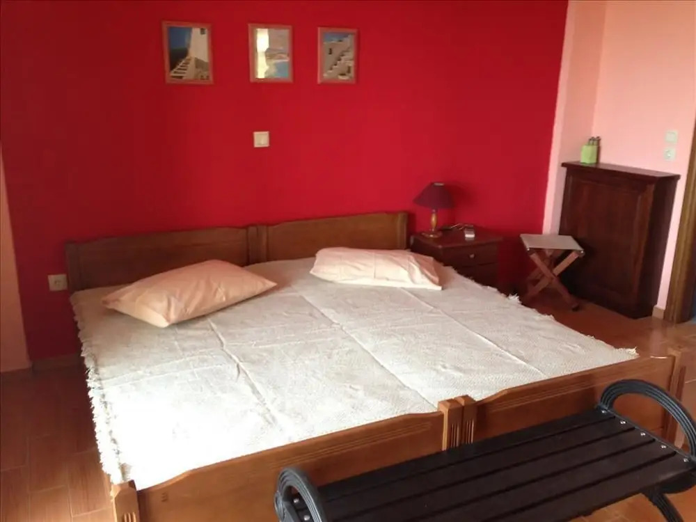 Estellar Villas, 50meters from the Sea