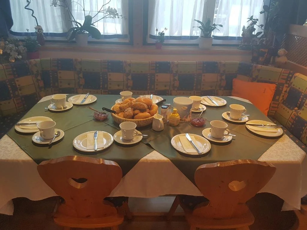 modern&renovated - Hotelpension Oberauer Wagrain