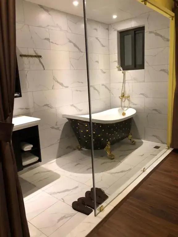 Le Grand Hanoi Hotel - The Oriental