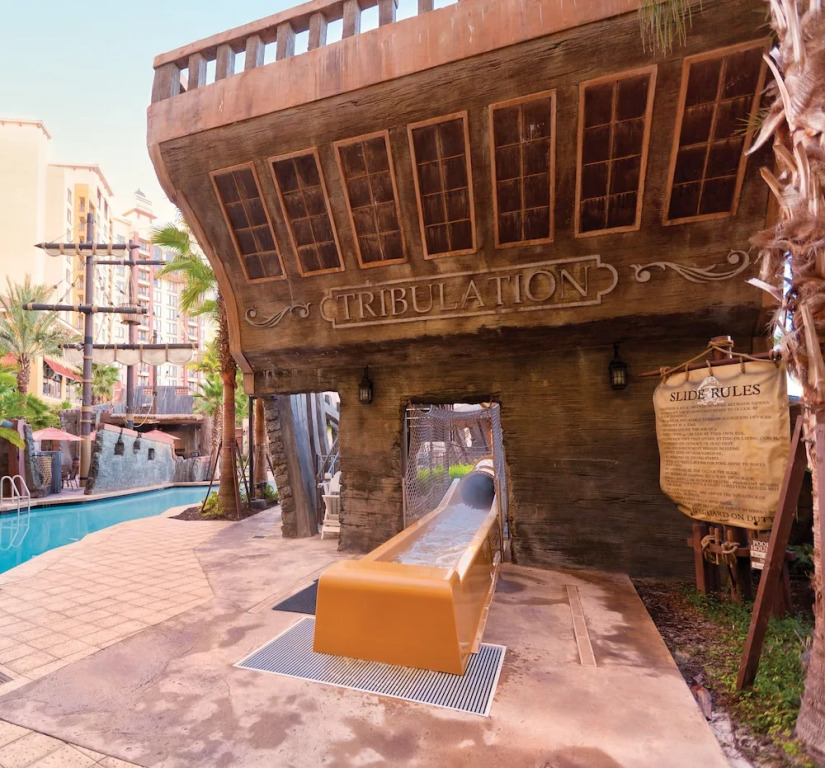 Orlando Bonnet Creek by ResortShare