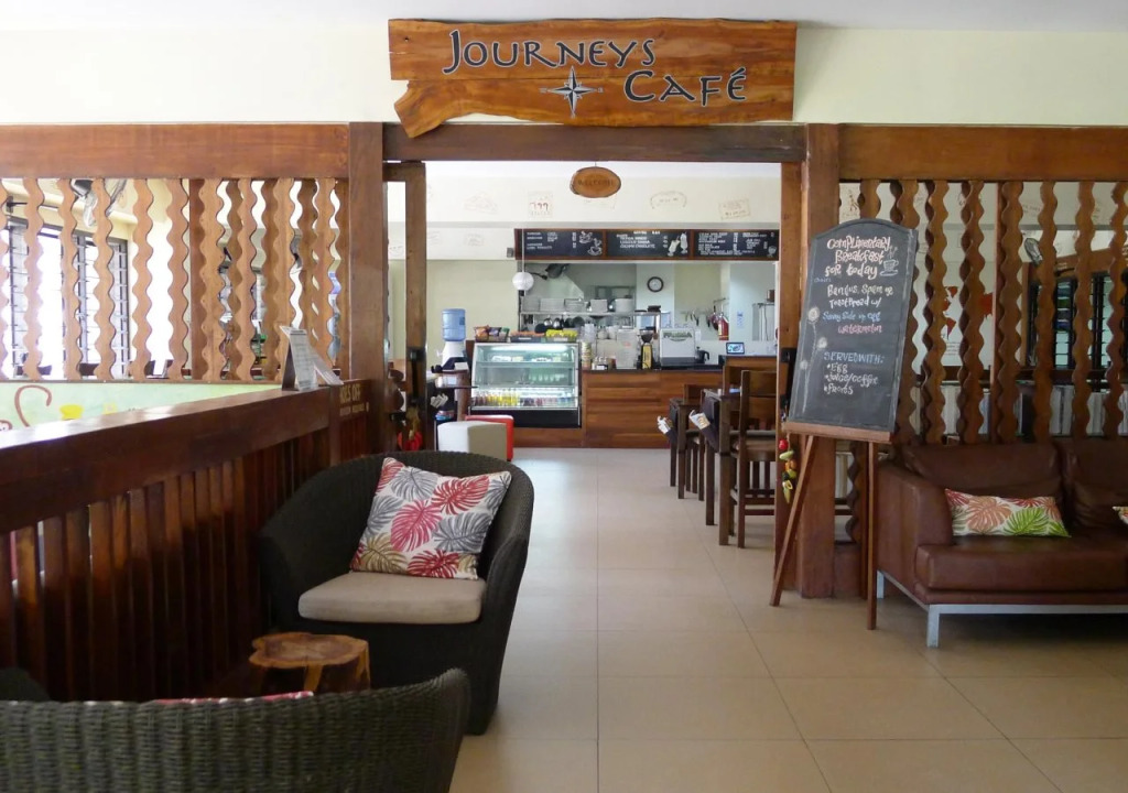 West Gorordo Hotel