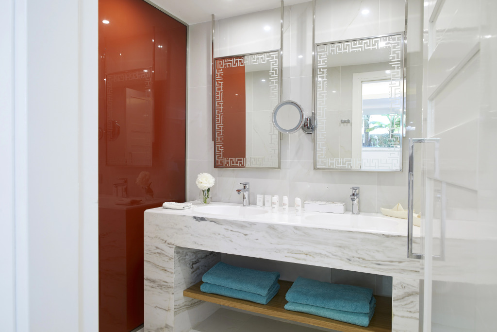 Minos Imperial Luxury Beach Resort & Spa Milatos