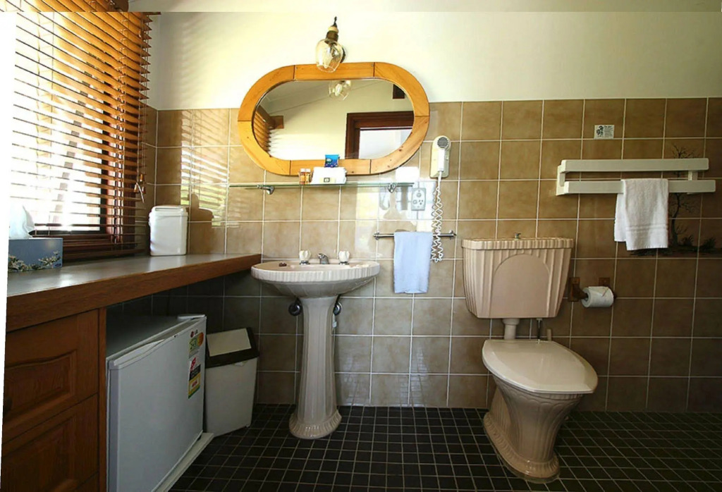 Chalet Swisse Spa