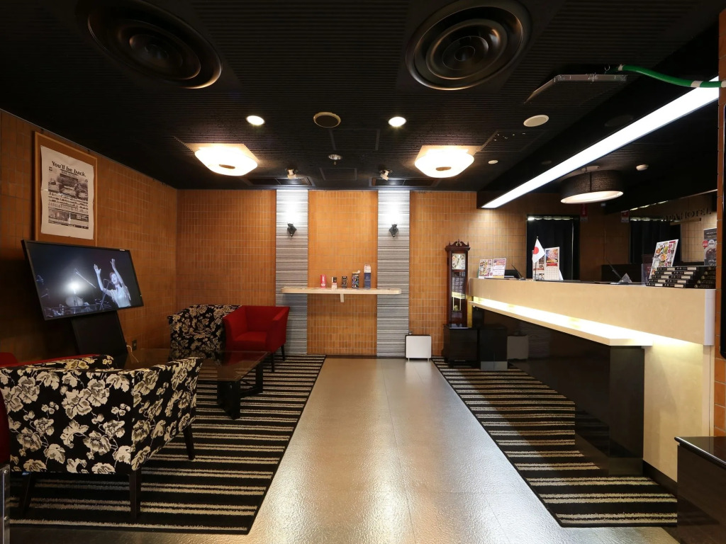 APA Hotel Koriyama Ekimae