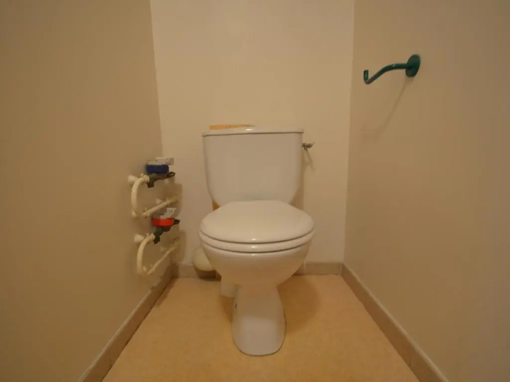 Appartement Les Menuires, 2 pièces, 4 personnes - FR-1-452-253