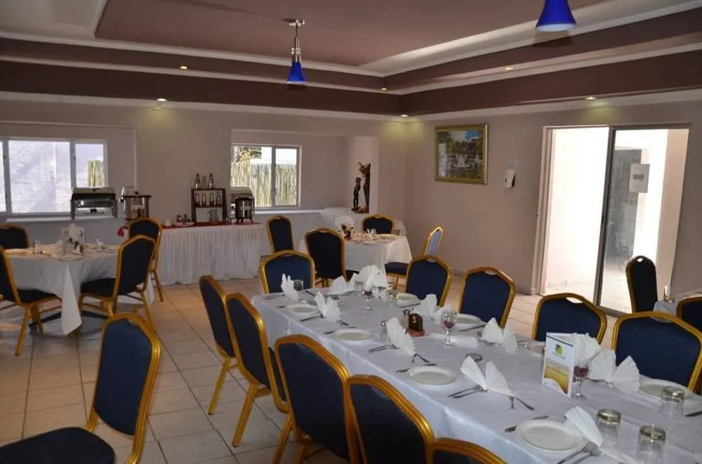 Maduo Lodge