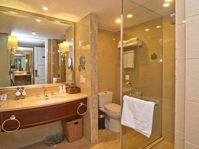 Sandia Hotel