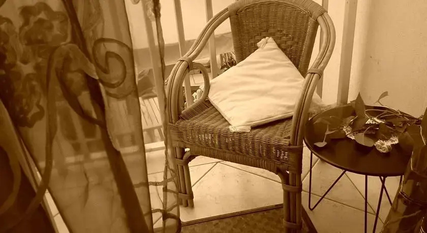 Holiday home RIVA IBLEA