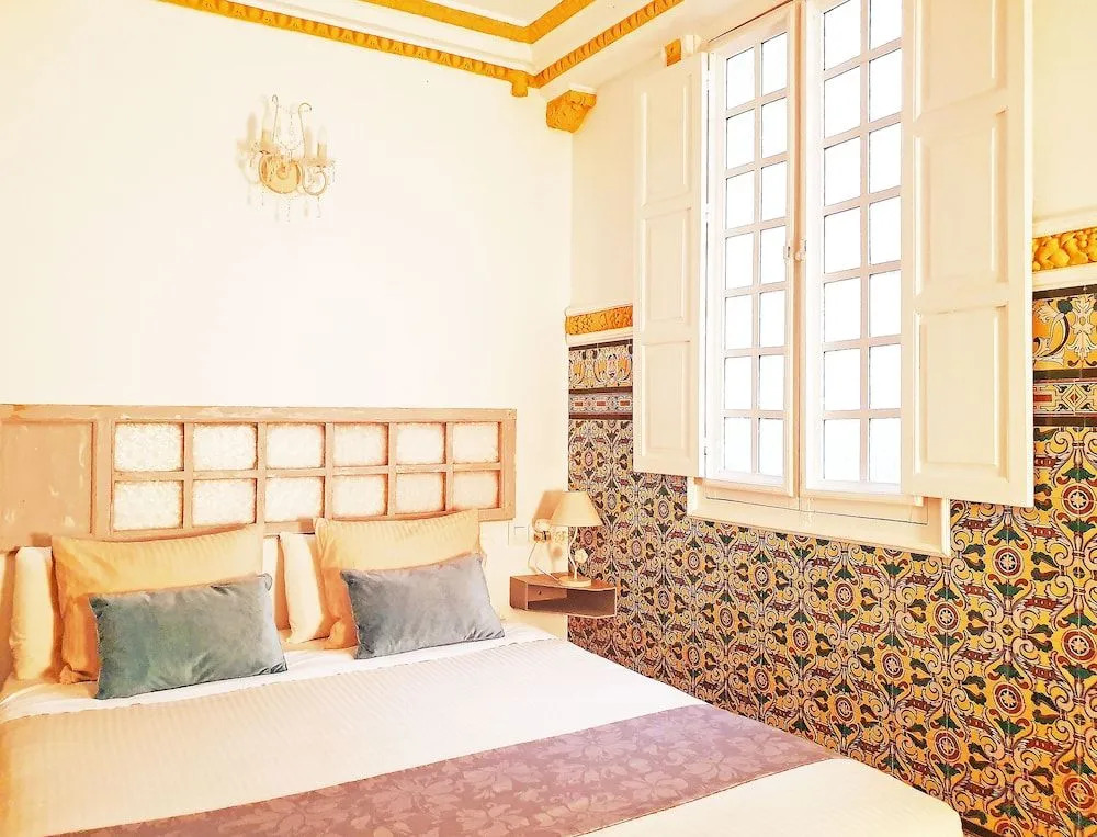 Palace House Hércules Apartments