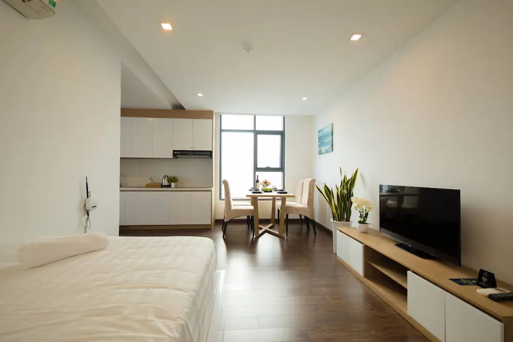 Muong Thanh Luxury Nha Trang Hotel