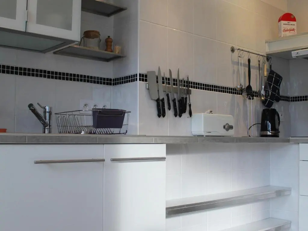 Appartement Balaruc-les-Bains, 2 pièces, 4 personnes - FR-1-503-105