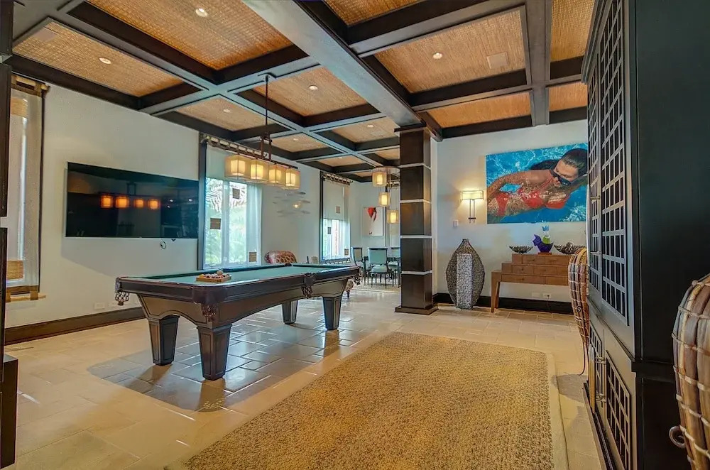 Villa B by the Sea in Nassau