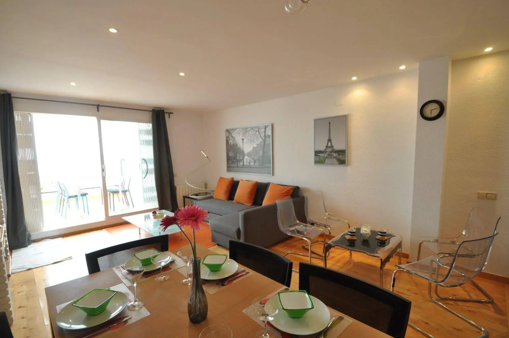 The Moonlight Sea View by Hello Homes Sitges