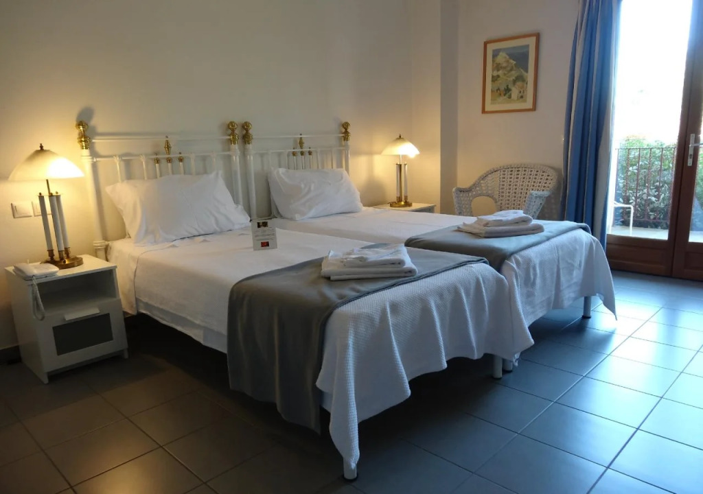 Lagou Raxi Country Hotel