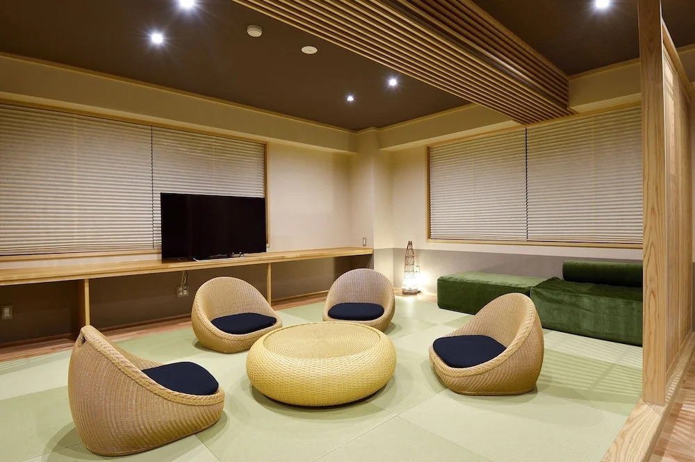 Ryokan Okayama