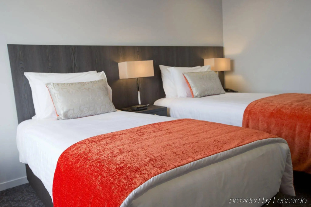 Copthorne Hotel Palmerston North