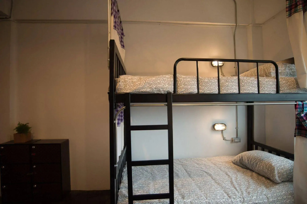 Allsum Hostel