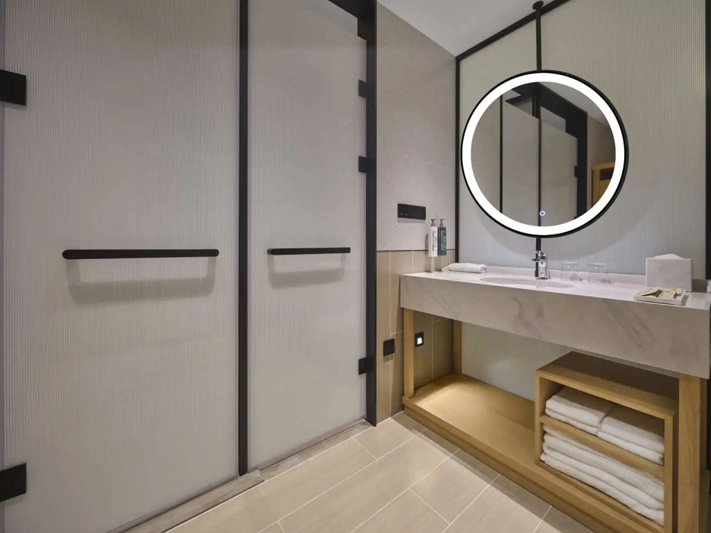 Hilton Garden Inn Huaihua Anjiang