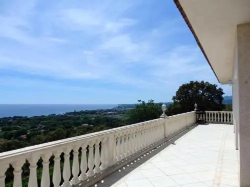 Apartment Lieu dit Pogghjie