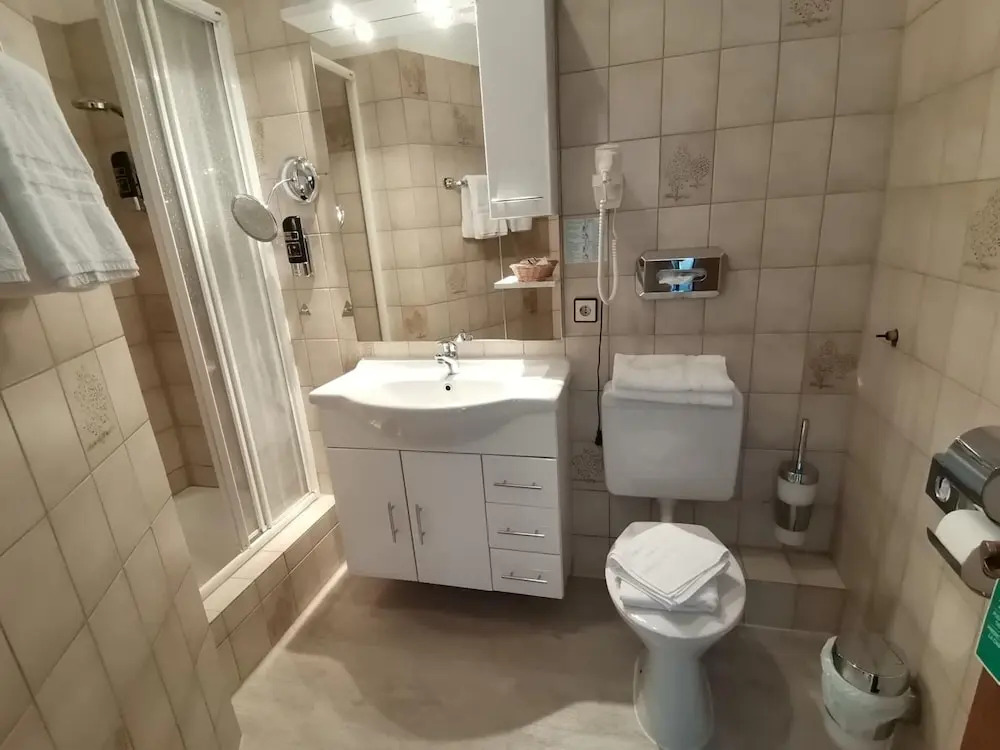 Hotel Kitzinger Hof an der B8