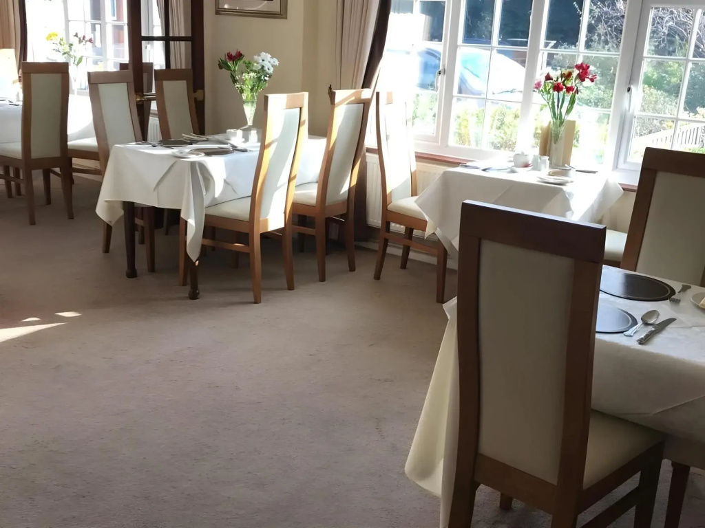 The Aldwick