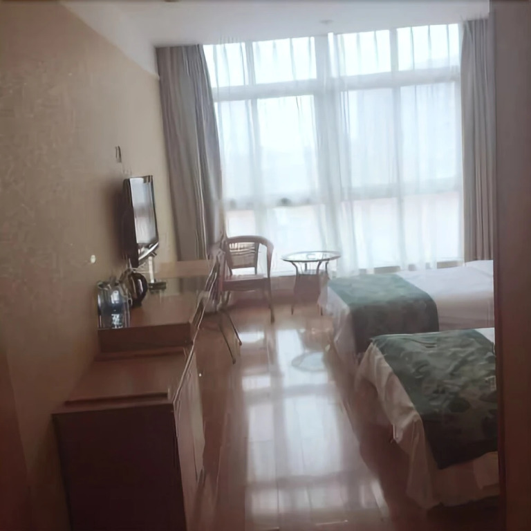 Gelai Business Hotel