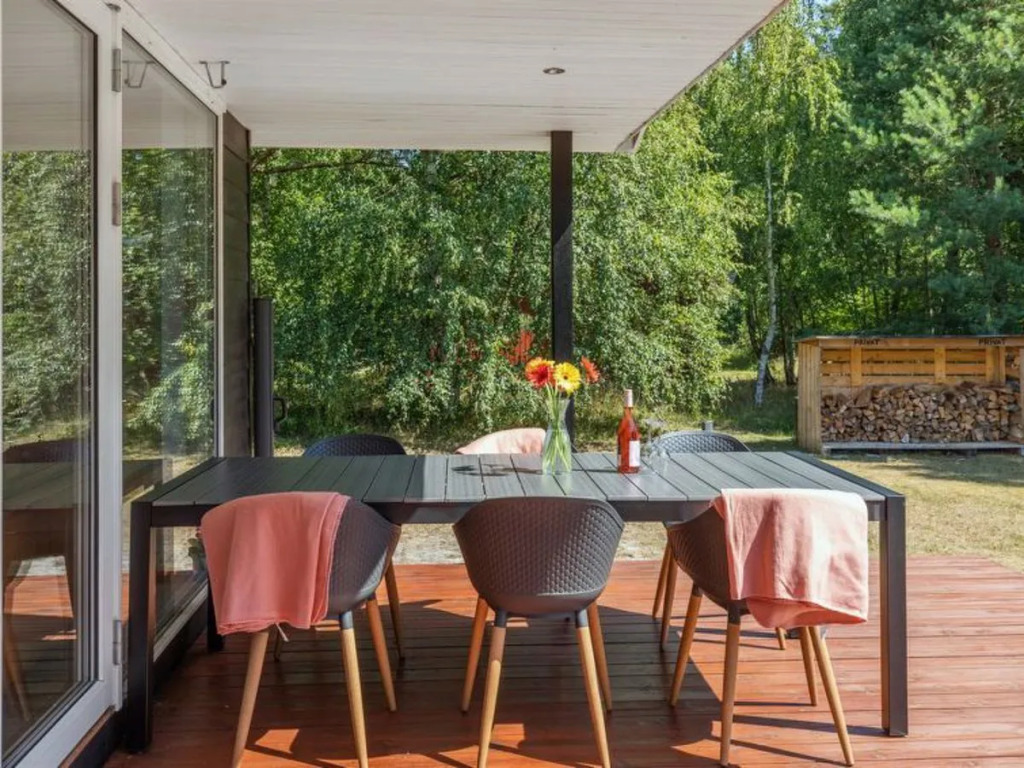Holiday Home Gottfrieda - 300m from the sea by Interhome