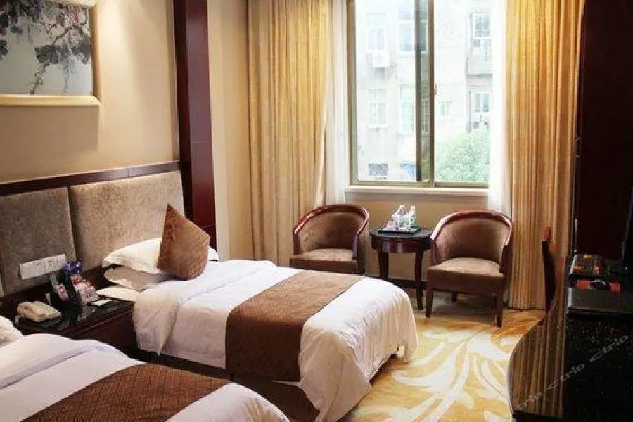 Poyang Hotel