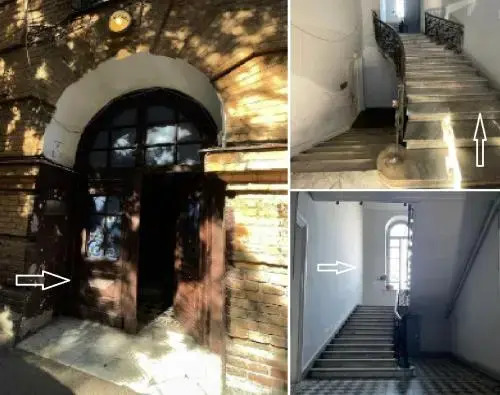 Memories Hostel
