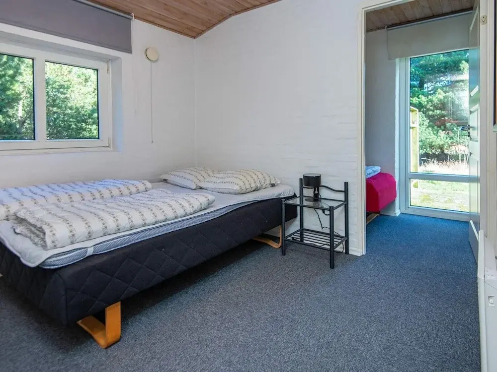 4 Star Holiday Home in Romo