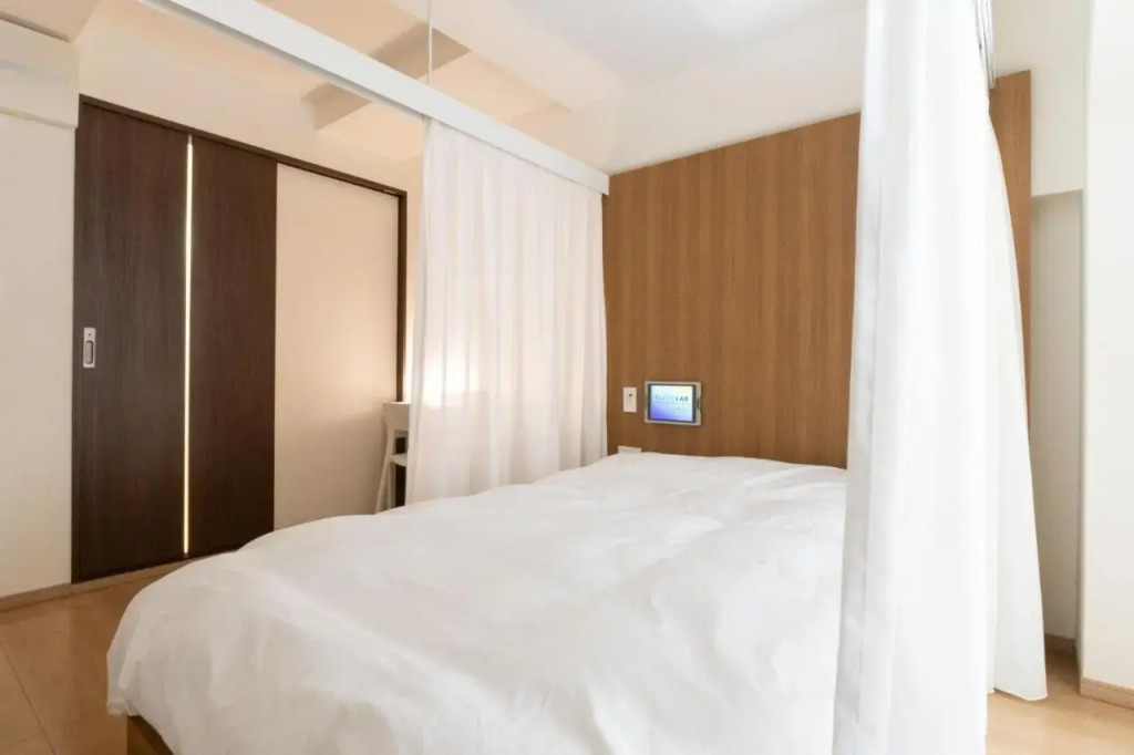 Emilio Nishi Shinjuku - Vacation STAY 9830