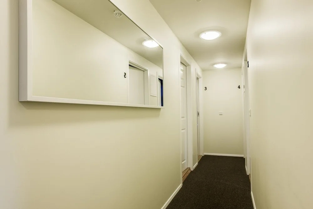 Eldstó Guesthouse