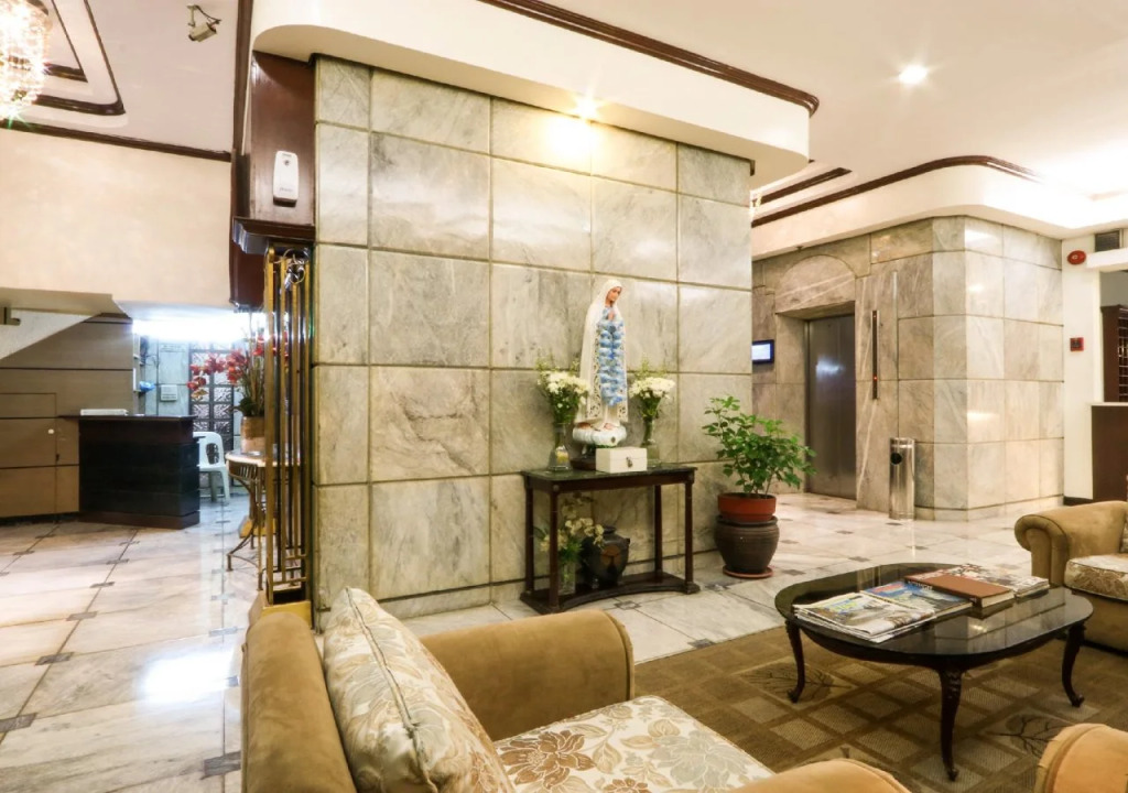 Sunette Tower Makati