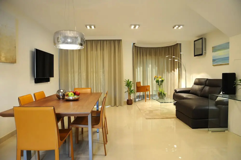 Luxury villa sea views by CanariasGetaway