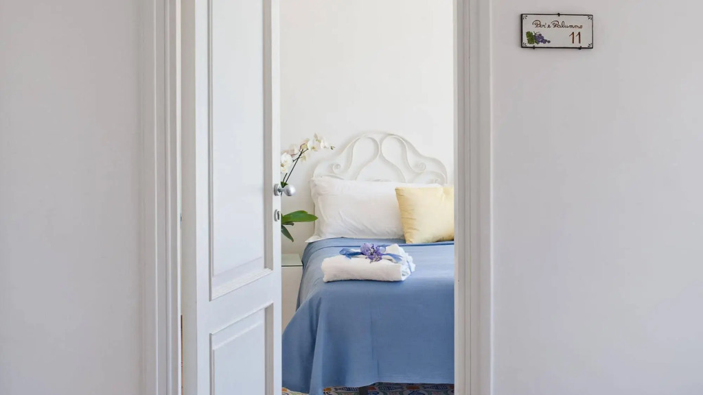 Albergo La Vigna