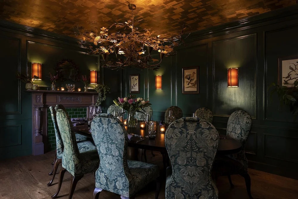 Kildrummy Inn