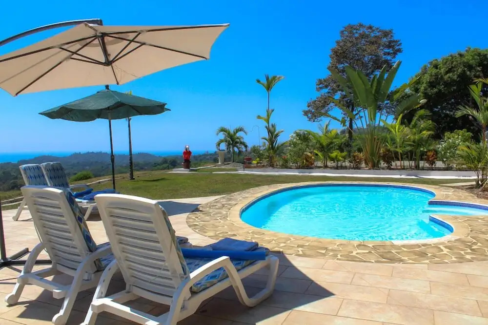 Vista Villas