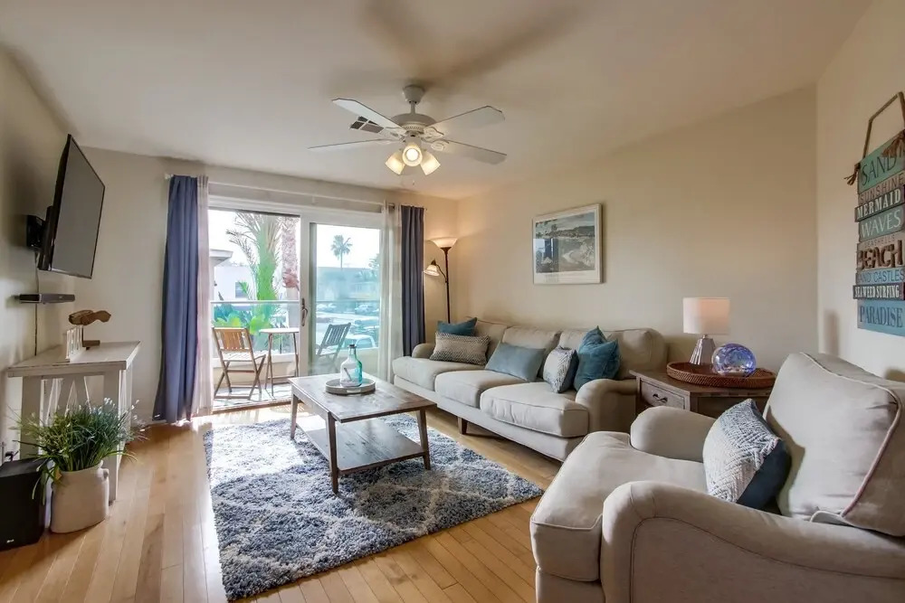 Bayview Terrace 3 Bedroom Townhouse