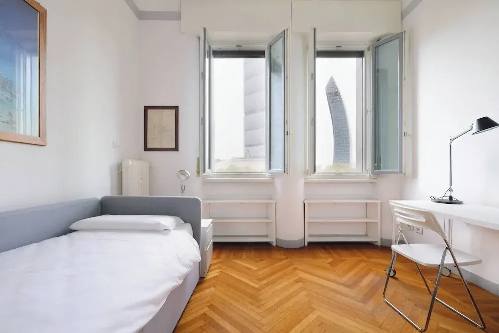Deluxe flat near City Centre