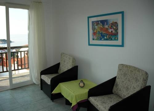 Babo Apartments