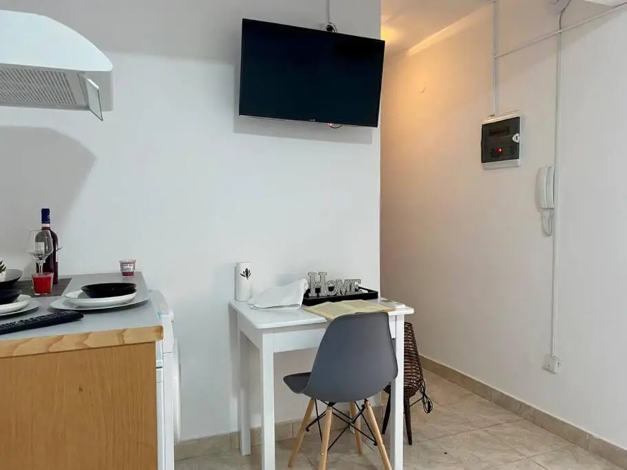 Romantic Penthouse, with amazing view, in Kos Town "13"
