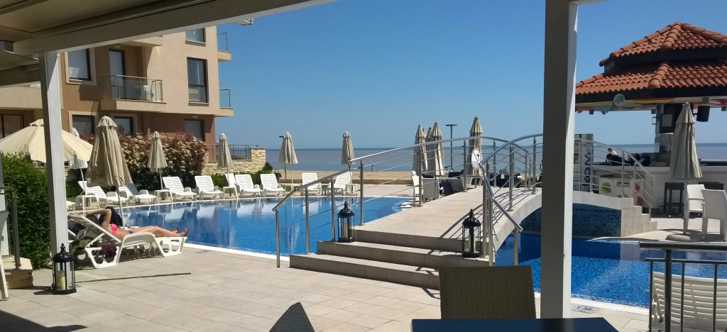 Obzor Beach Resort