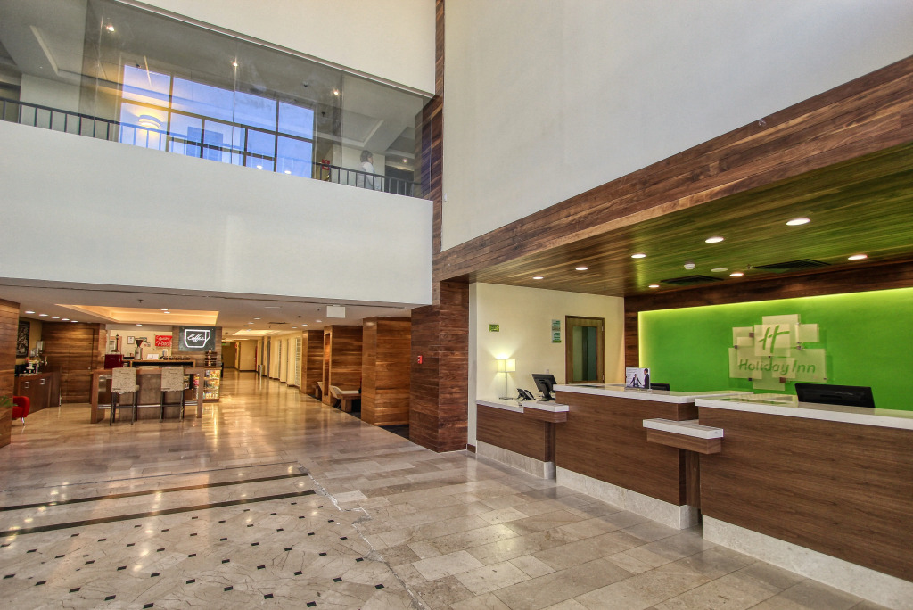 Holiday Inn Leon by IHG