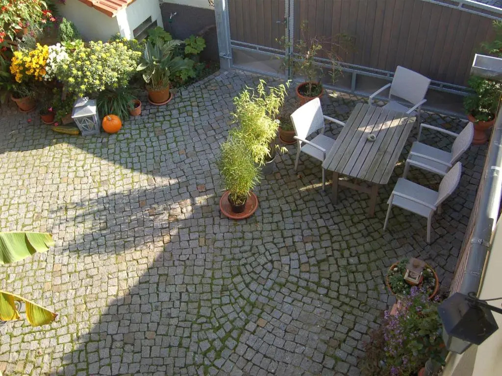 Ferienwohnung Prinke