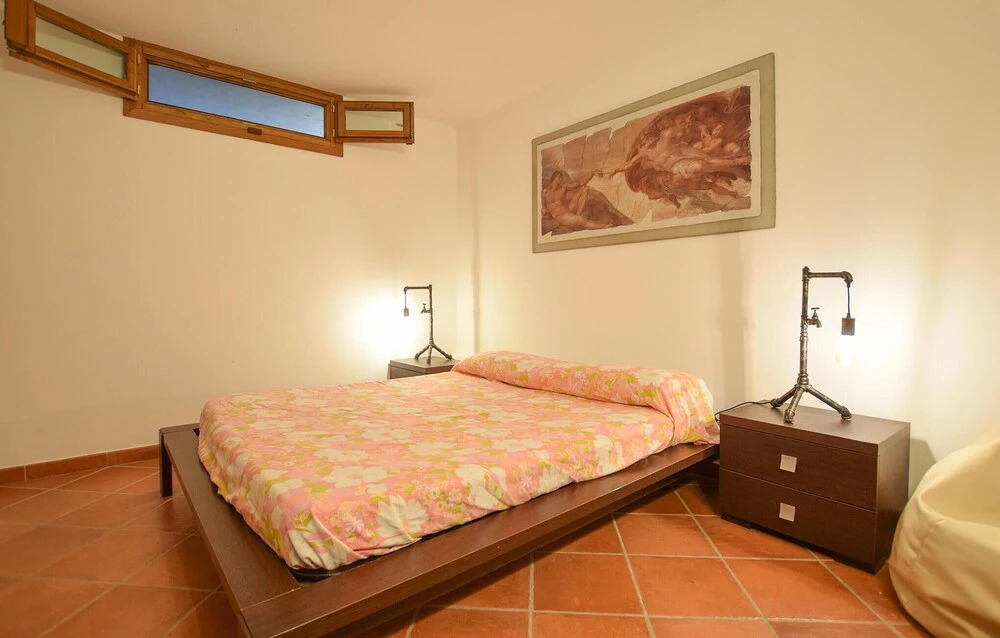 Gorgeous Home In Massarosa With Wifi