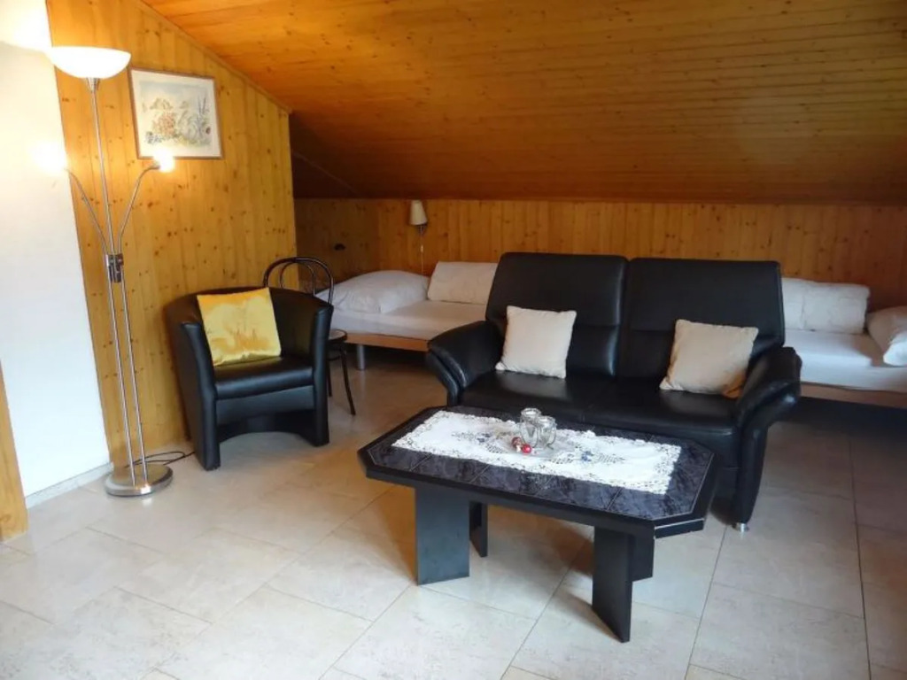 Apartment Berg Engelberg 31650