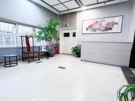 Jungang Hotel