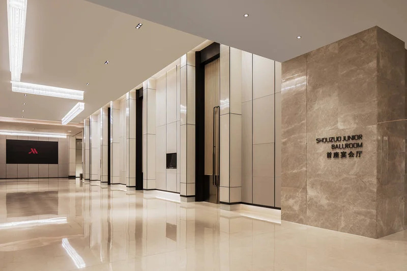 Chengdu Tongle Hotel