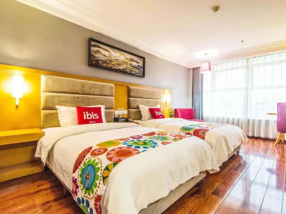 Ibis Chongqing Beibei