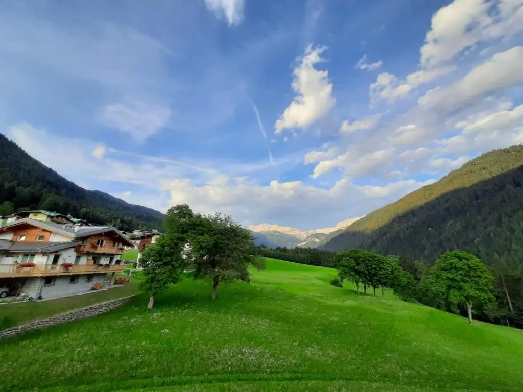 Dolomiti di Brenta House
